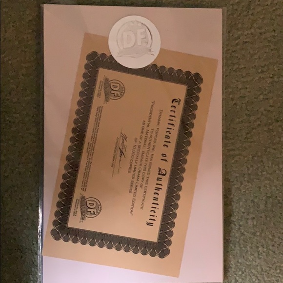 Barack Obama Limited Edition - Picture 4 of 5